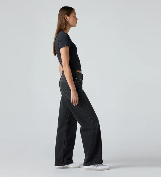 Superlow Loose Jeans