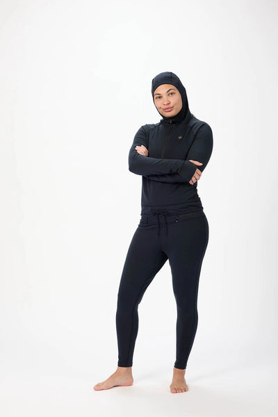 Women's Classic Ninja Suit
