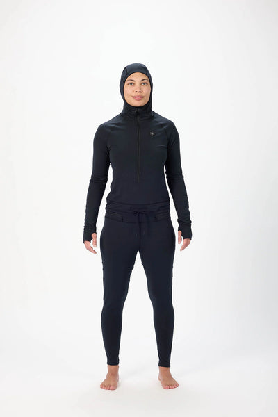 Women's Classic Ninja Suit
