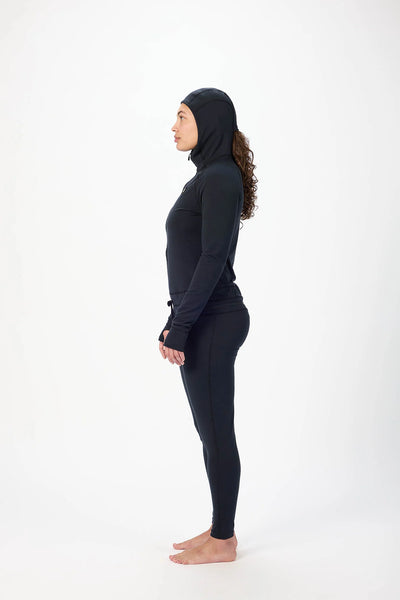 Women's Classic Ninja Suit