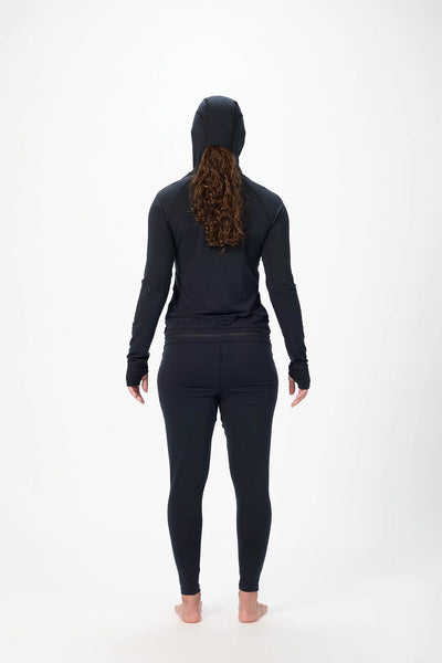 Women's Classic Ninja Suit