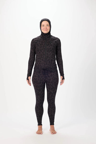 Women's Classic Ninja Suit