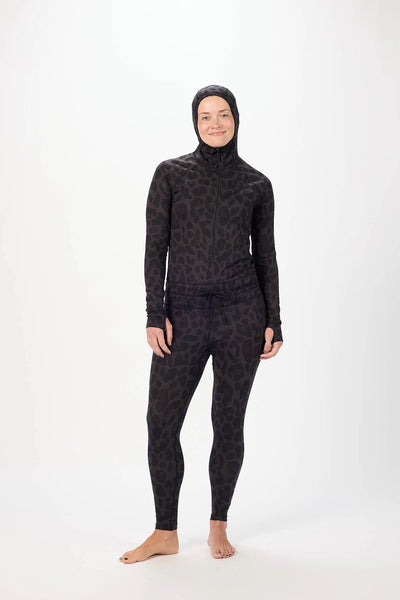 Women's Classic Ninja Suit