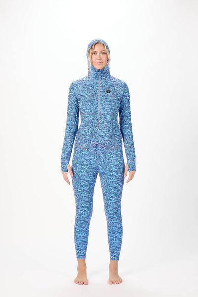 Women's Classic Ninja Suit