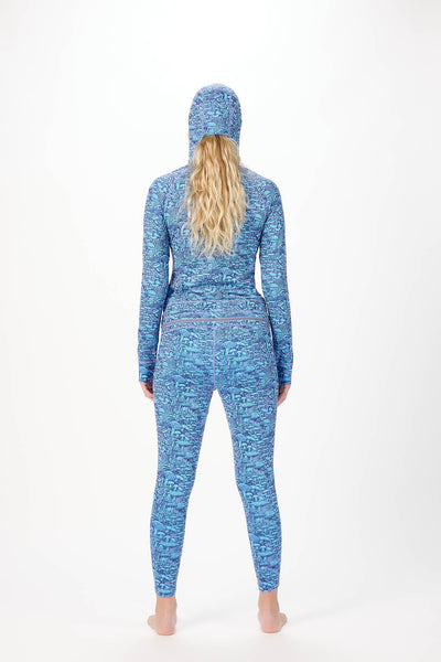 Women's Classic Ninja Suit