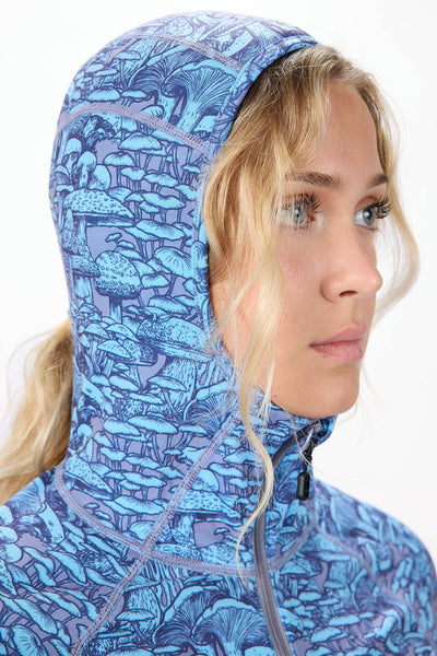 Women's Classic Ninja Suit