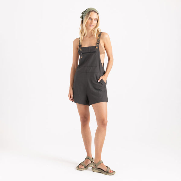 Canyon Romper