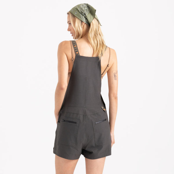 Canyon Romper