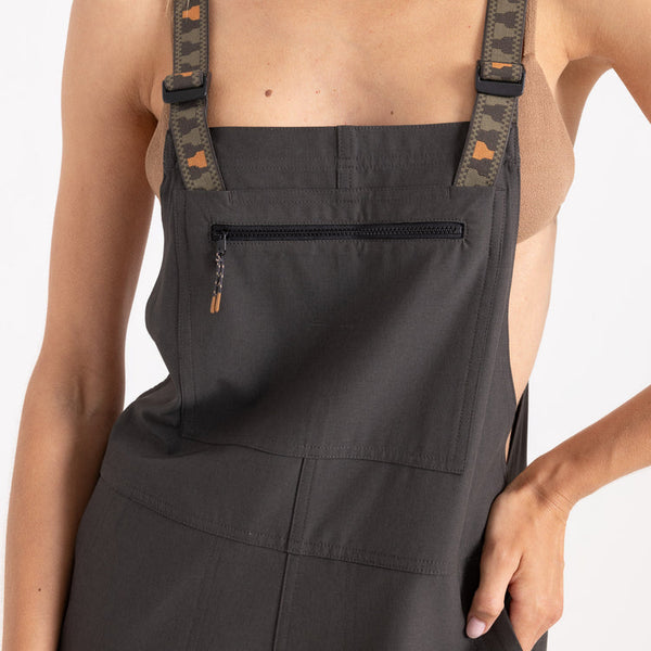 Canyon Romper