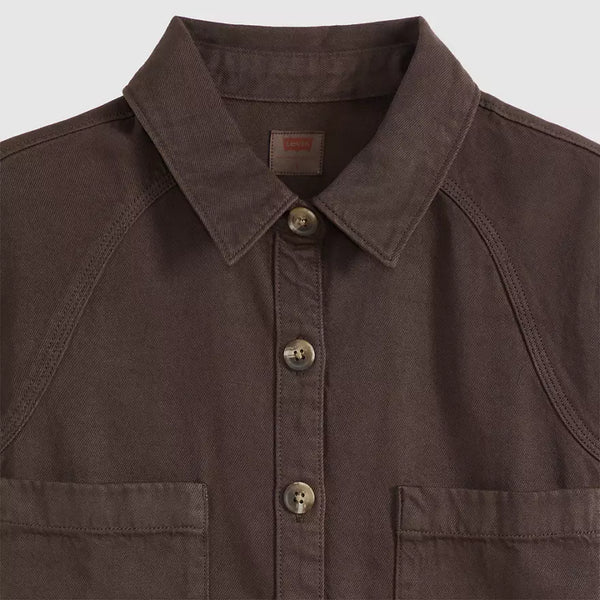 Tini Utility Shirt