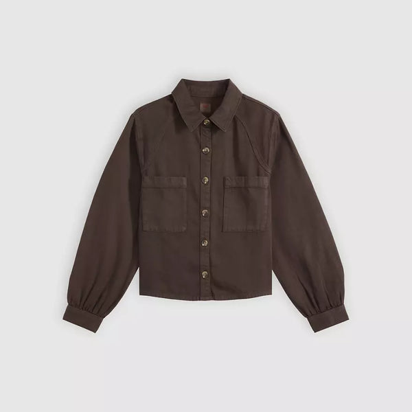Tini Utility Shirt
