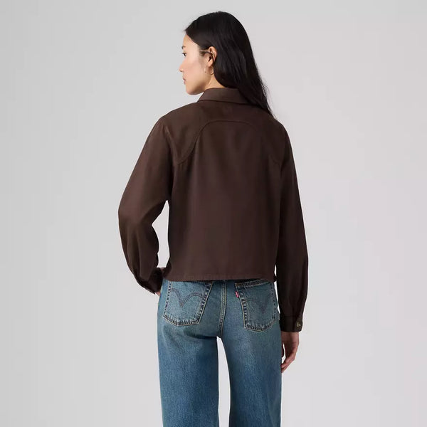 Tini Utility Shirt