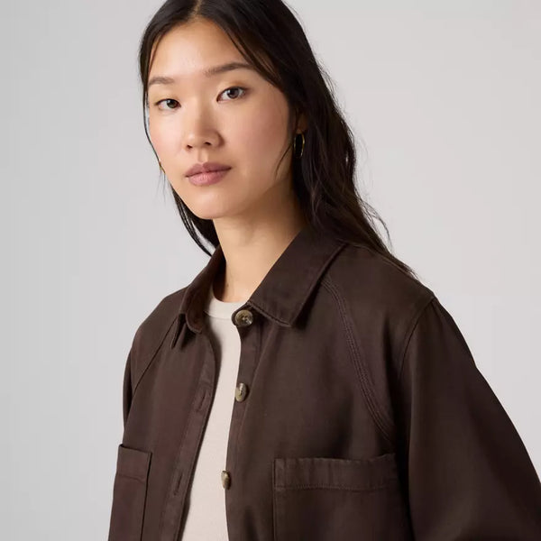Tini Utility Shirt