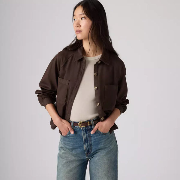 Tini Utility Shirt