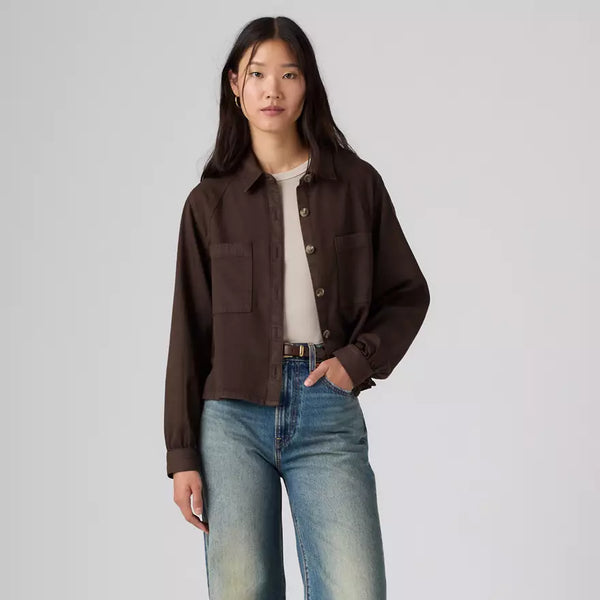 Tini Utility Shirt