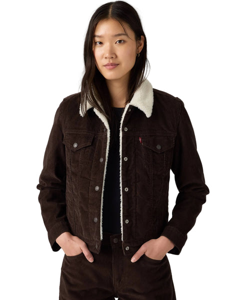 Original Sherpa Trucker Jacket