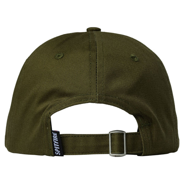 Spitfire Eternal Fill Strapback