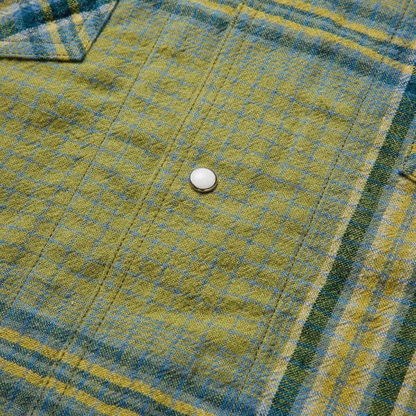 Whippersnapper S/S Shirt