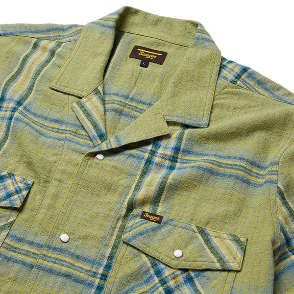 Whippersnapper S/S Shirt