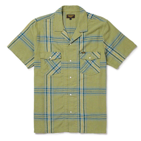 Whippersnapper S/S Shirt