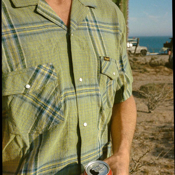 Whippersnapper S/S Shirt