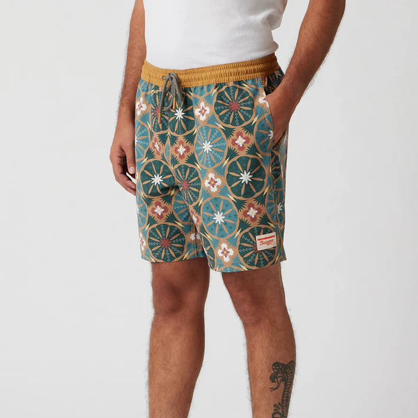 Yuma Hybrid Trunks