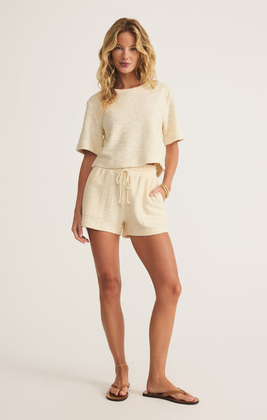 Knox Looped Terry Short