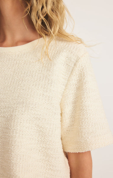 Curran Looped Terry Sweatshirt