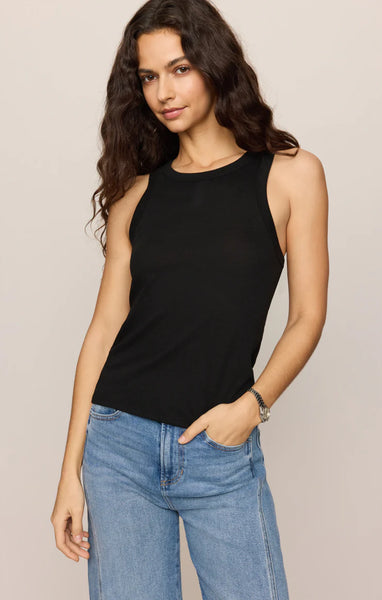 Select Airy Tank Top