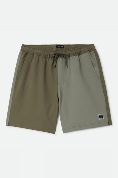 Journey Active Short
