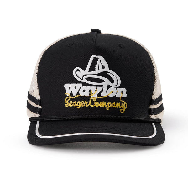 Lasso Lash Trucker Hat