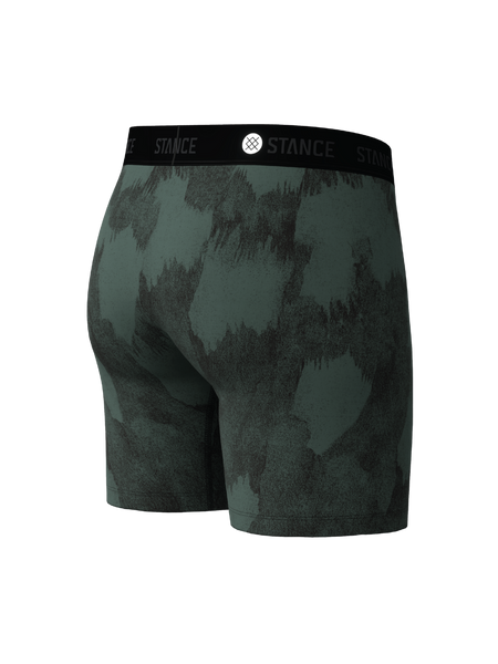Watercolor Dye Boxer Brief