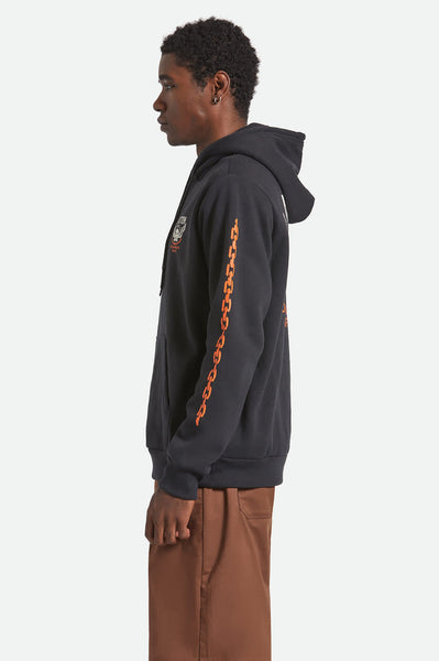 Waller Hoodie