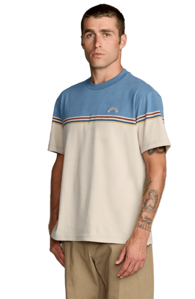 Pismo Stripe T-Shirt