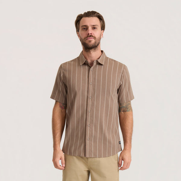 Bless Up Breathable Stretch Shirt