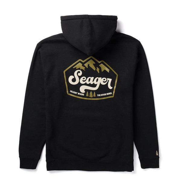 High Country Hoodie