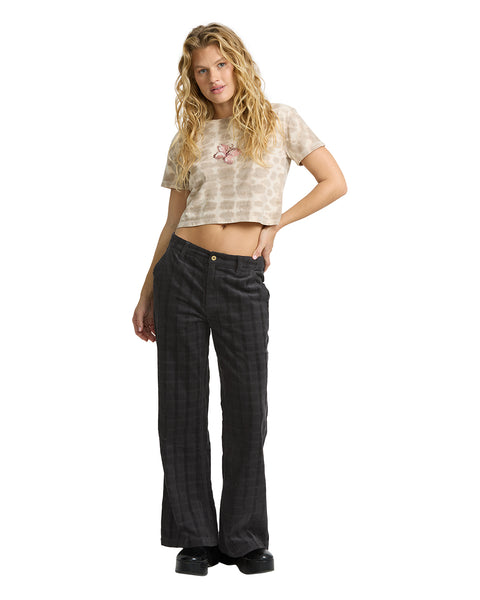 Holidazed Corduroy Pants