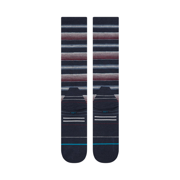 Serape Ultra Wool Snow Socks