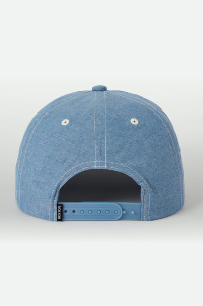 Ford Service Dept. Snapback