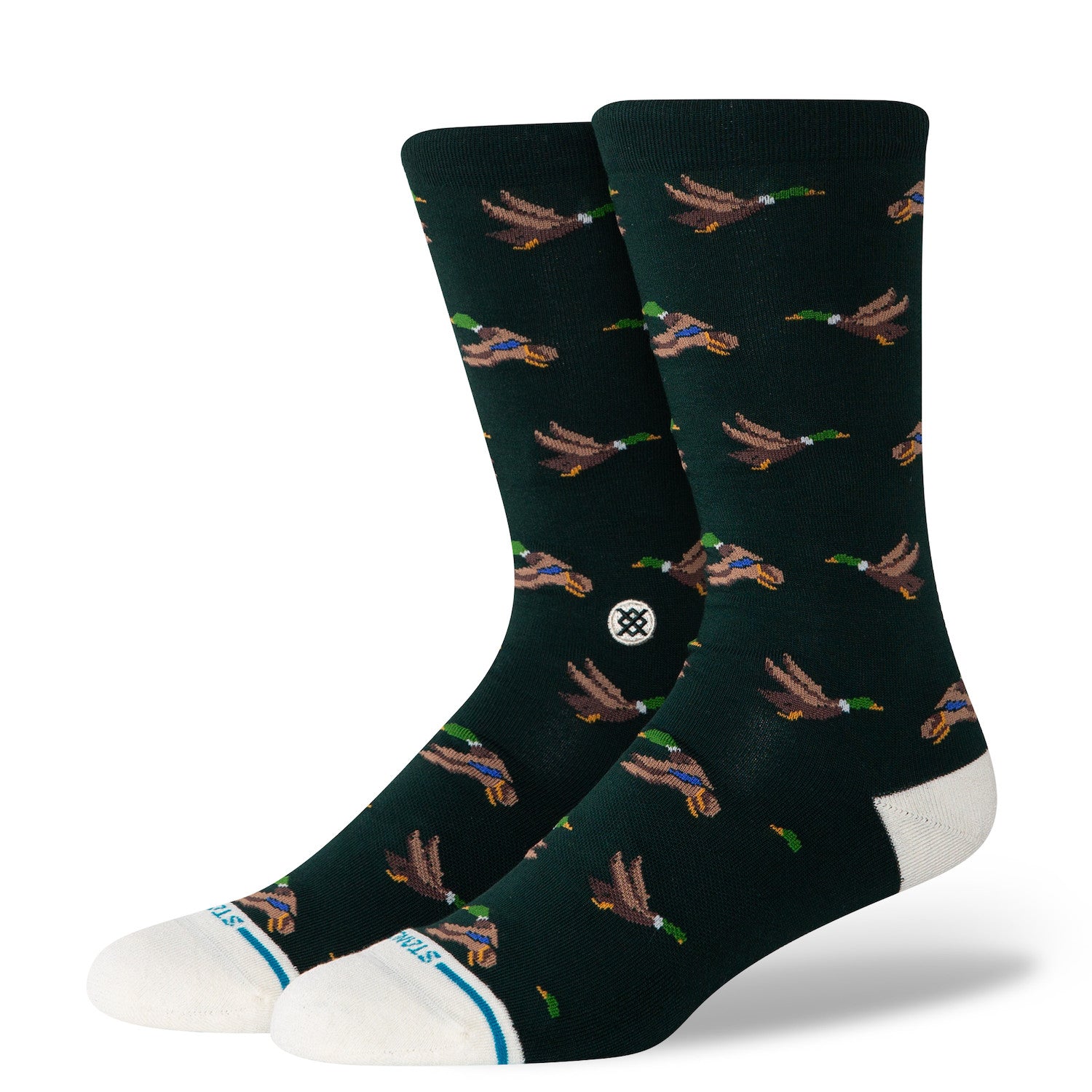 Huntin Crew Socks