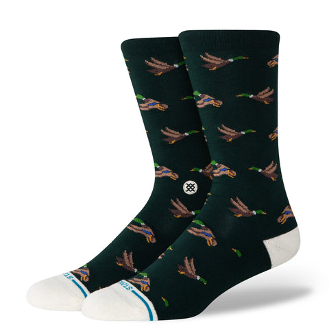 Huntin Crew Socks