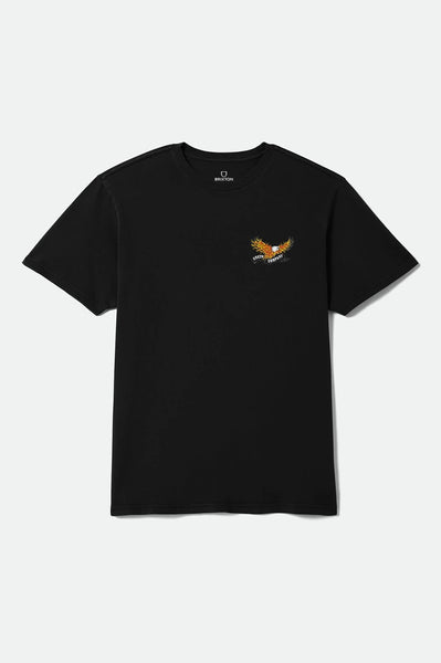 Blazing Standard T-Shirt