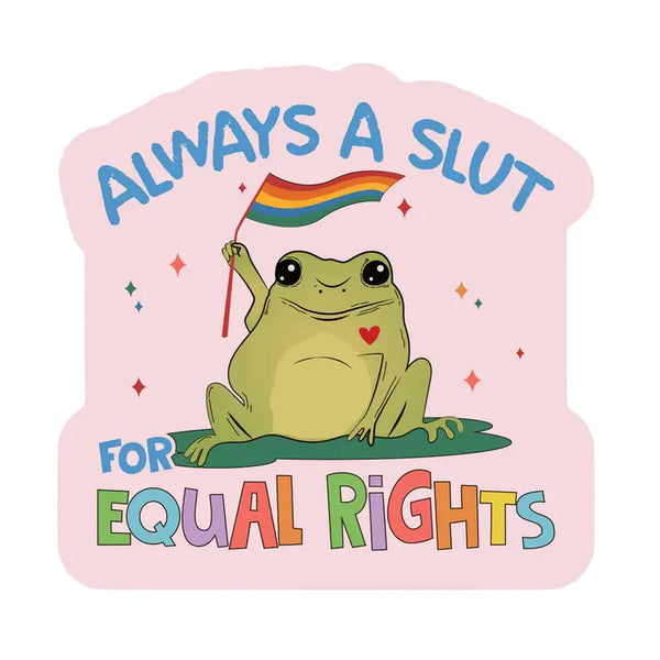 Equal Rights