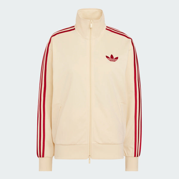 Firebird Loose Track Jacket