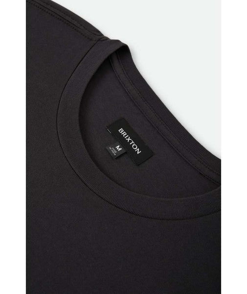 Brixton Baseline Pocket Tee