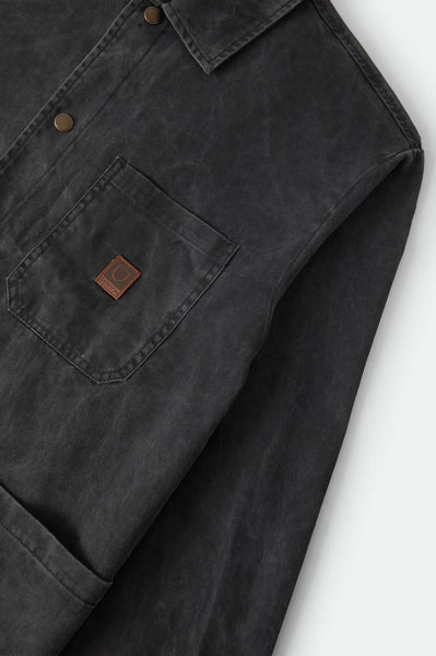 Painters Jacket