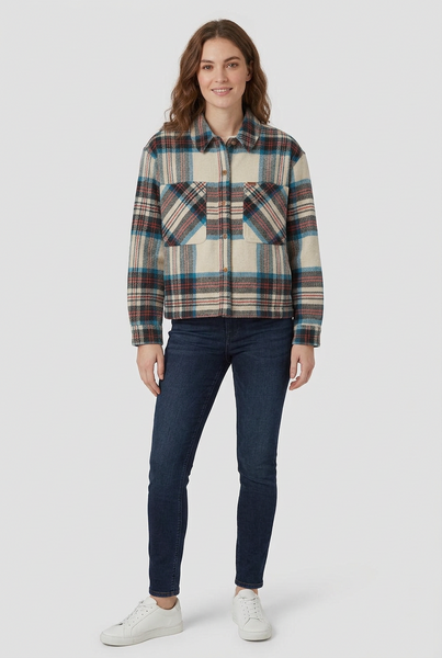 Bowery Soft Brushed Flannel