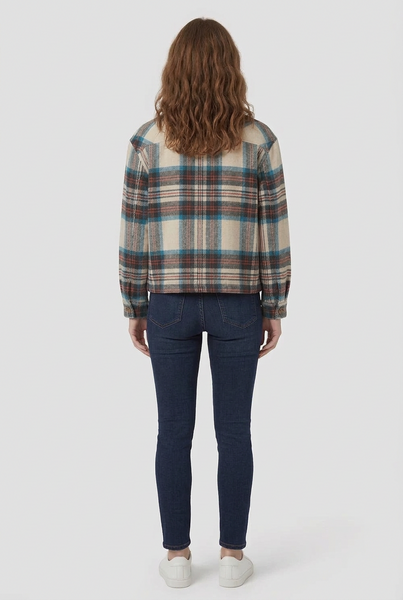 Bowery Soft Brushed Flannel