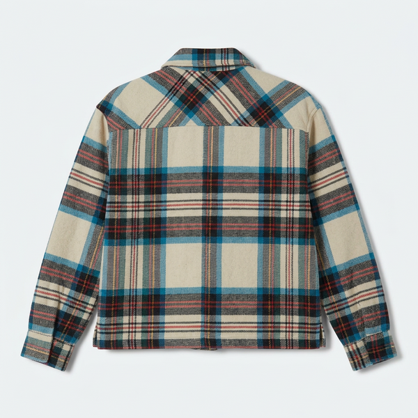 Bowery Soft Brushed Flannel