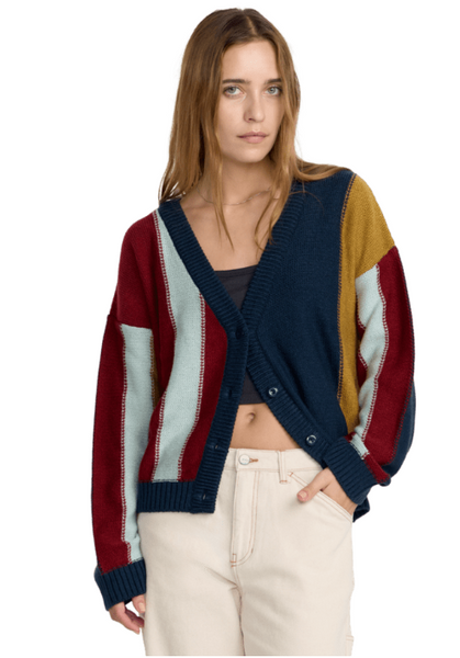 Unbound Cardigan